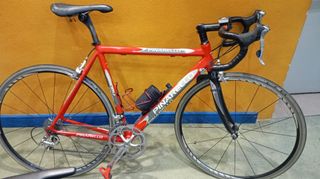 Pinarello Angliru Bicicleta