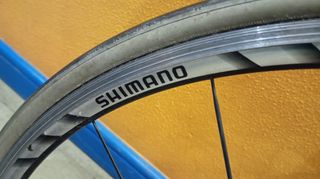 Pinarello Angliru Bicicleta