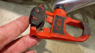 Pinarello Angliru Bicicleta