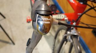 Pinarello Angliru Bicicleta