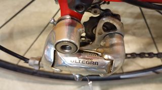 Pinarello Angliru Bicicleta