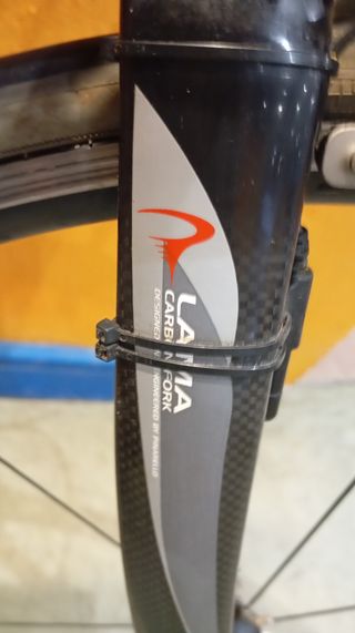 Pinarello Angliru Bicicleta