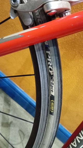 Pinarello Angliru Bicicleta