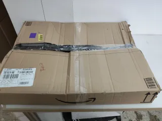 Bandeja Oval Lacor Fibra Vidrio Antideslizante