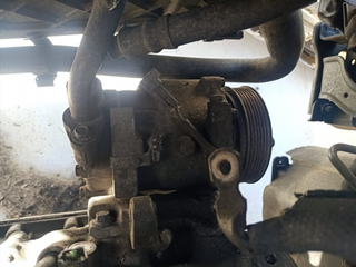 COMPRESOR AIRE ACONDICIONADO VOLVO S40 BERLINA D4