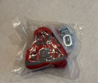 Calas Favero tipo look