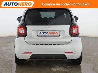Smart Fortwo 0.9 Turbo Basis passion