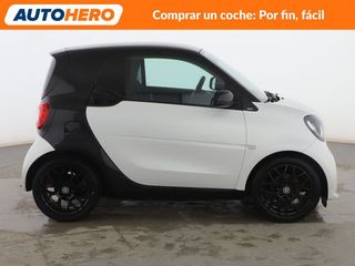 Smart Fortwo 0.9 Turbo Basis passion