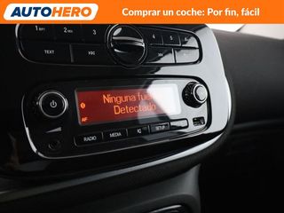 Smart Fortwo 0.9 Turbo Basis passion