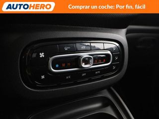 Smart Fortwo 0.9 Turbo Basis passion