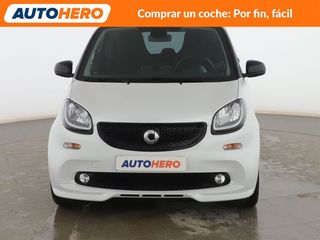 Smart Fortwo 0.9 Turbo Basis passion