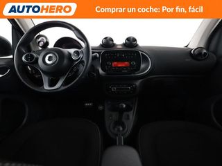 Smart Fortwo 0.9 Turbo Basis passion