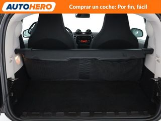 Smart Fortwo 0.9 Turbo Basis passion