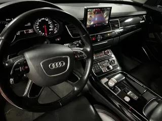 Audi A8 2015