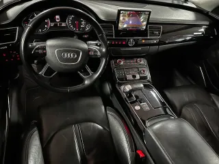 Audi A8 2015
