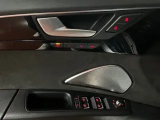 Audi A8 2015