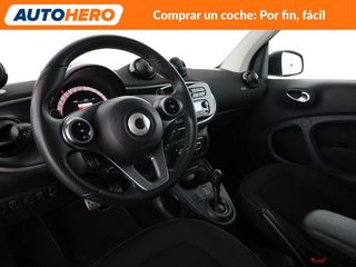 Smart Fortwo 0.9 Turbo Basis passion