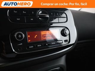 Smart Fortwo 0.9 Turbo Basis passion