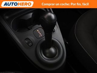 Smart Fortwo 0.9 Turbo Basis passion