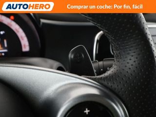 Smart Fortwo 0.9 Turbo Basis passion