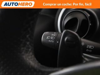 Smart Fortwo 0.9 Turbo Basis passion