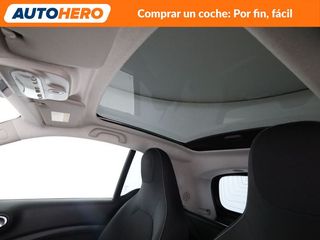 Smart Fortwo 0.9 Turbo Basis passion