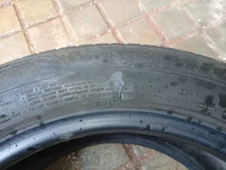 Neumáticos Michelin 205/55/16