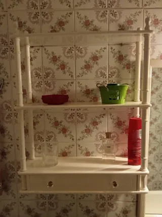 Vendo muebles antiguos escucho ofertas