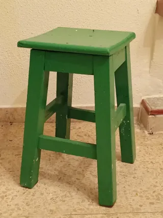 Vendo muebles antiguos escucho ofertas