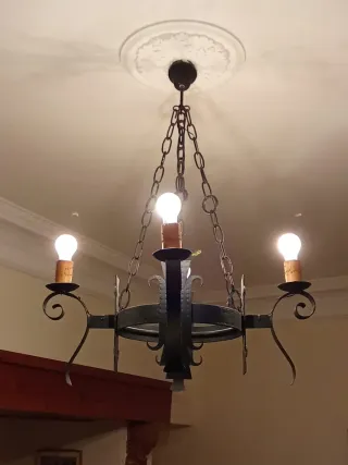 Vendo muebles antiguos escucho ofertas