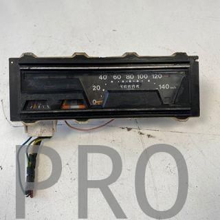 CUADRO DE INSTRUMENTOS RENAULT 6 USADO