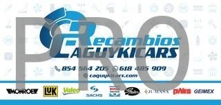 CUADRO DE INSTRUMENTOS RENAULT 6 USADO