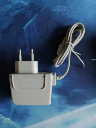 Caricabatterie Nintendo DSi 3DS 2DS