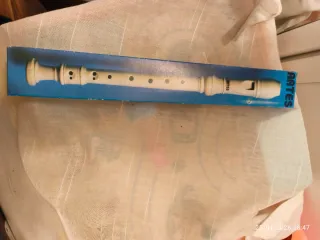 Flauta dulce para principiantes