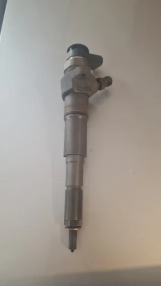 Inyectores BMW E46 320d