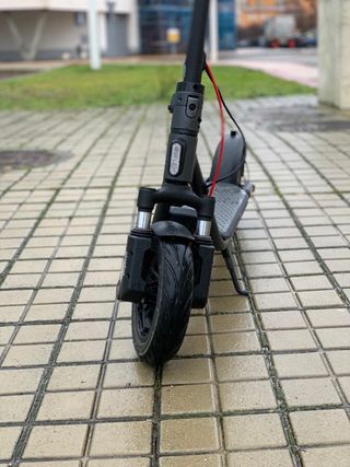 Patinete Eléctrico Segway F2 Pro E II