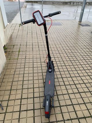 Patinete Eléctrico Segway F2 Pro E II