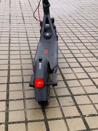 Patinete Eléctrico Segway F2 Pro E II