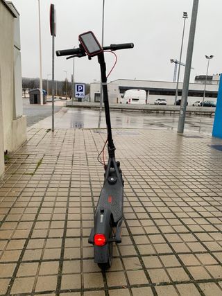 Patinete Eléctrico Segway F2 Pro E II