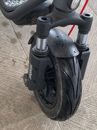 Patinete Eléctrico Segway F2 Pro E II