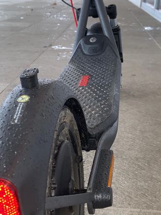 Patinete Eléctrico Segway F2 Pro E II