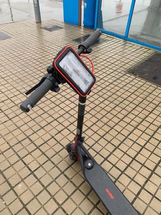 Patinete Eléctrico Segway F2 Pro E II