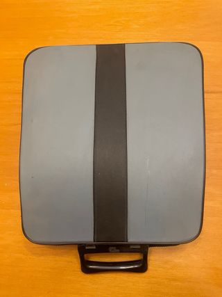 Máquina de escribir Olivetti Lettera 32