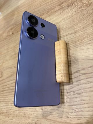 Xiaomi Redmi Note 13 Pro 4G Púrpura