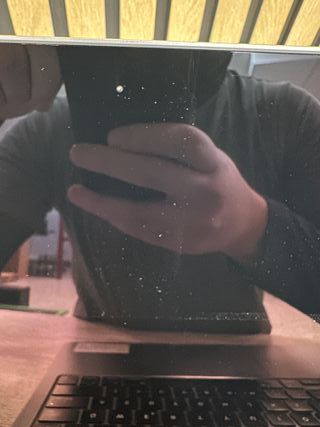 MacBook Air 13" 2020 M1 8gb 256gb SSD