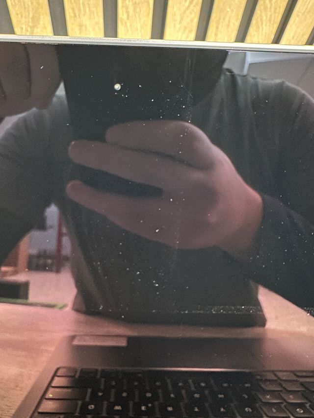 MacBook Air 13" 2020 M1 8gb 256gb SSD