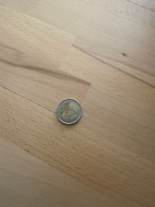 Lote 11 monedas 5 pesetas 1957