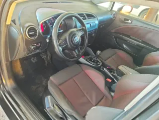 SEAT Leon 2007