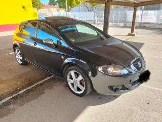 SEAT Leon 2007