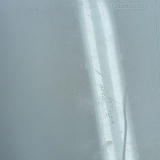 Nintendo Wii Console Funzionante + Staffa + Cavi